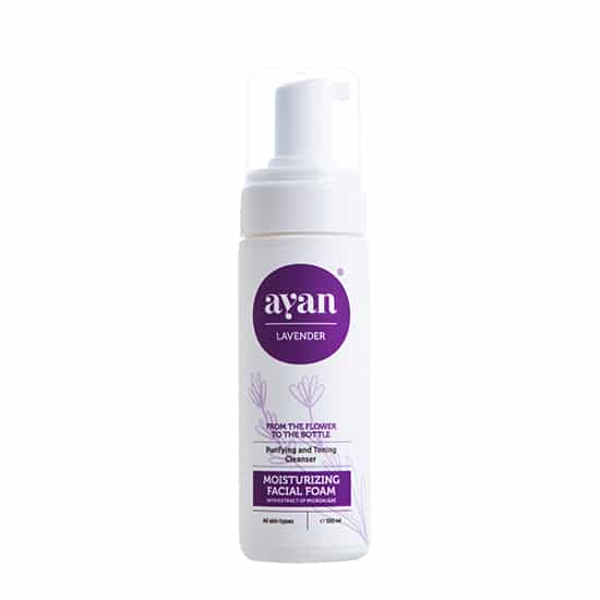 Foam ayan